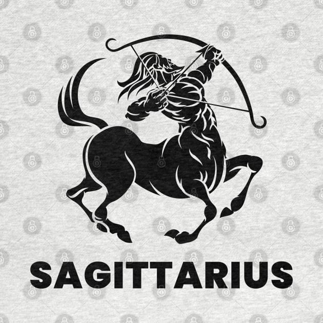 sagitarius by M.Y